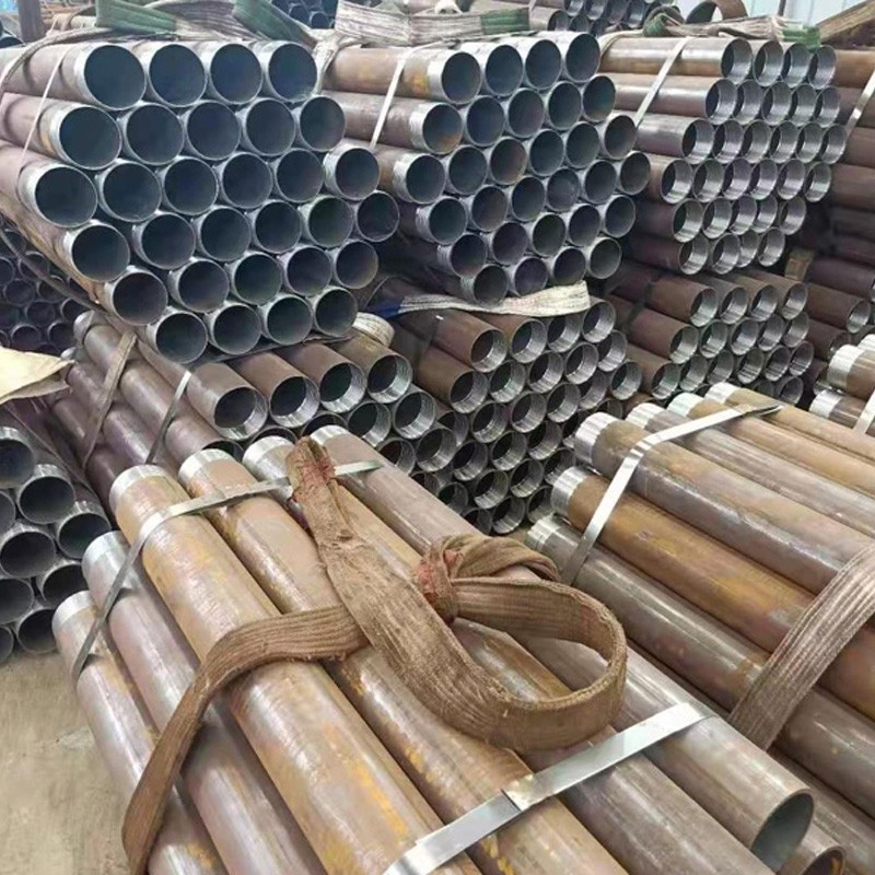 阿城地质钻探用跟管