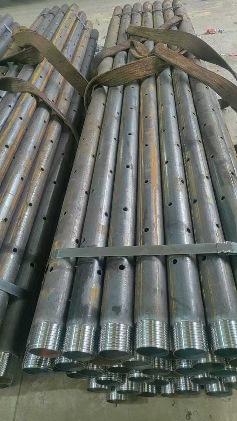 阿城159mm管棚管