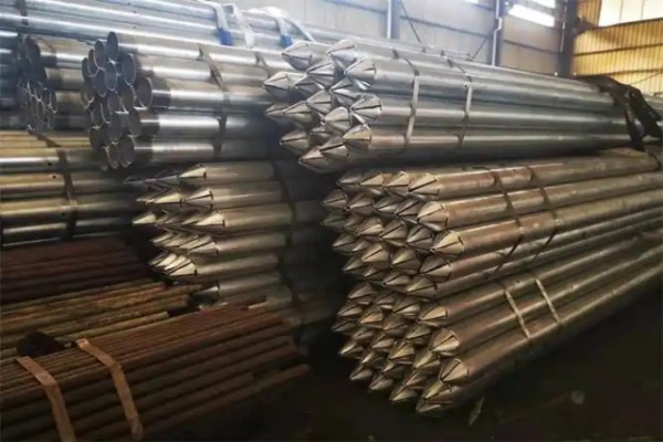 隧道工程专用阿城阿城阿城注浆管 隧道支护阿城阿城阿城注浆管批发